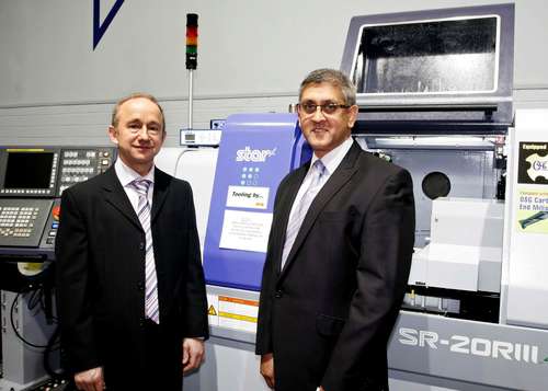 Lance Cade and Kevin Rosario